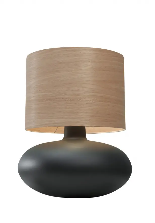 Lampa stołowa SAWA WOOD 41140119 - Kaspa
