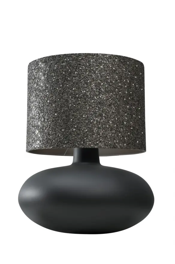 Lampa stołowa SAWA STONE 41134108 - Kaspa