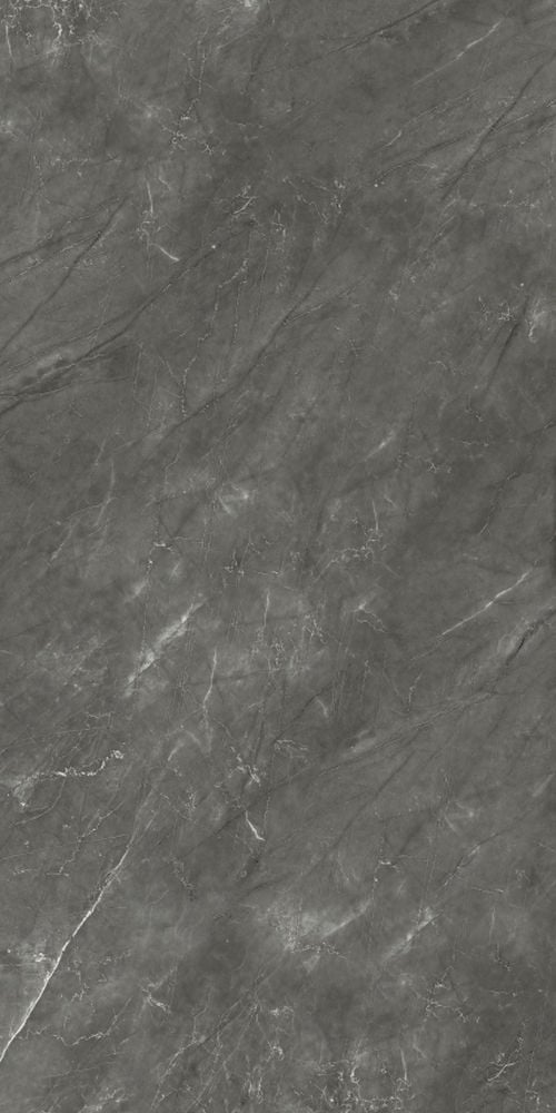 Gres Stone Veins black pol rectified 60x120