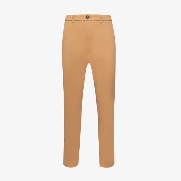 TIMBERLAND SPODNIE STRETCH TWILL CHINO PANT (STRAIGHT) - Timberland