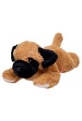 Pluszak Pies 35cm Mops BEPPE 14078 BS