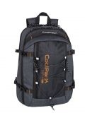 Plecak biznesowy Coolpack Hike Deep Grey
