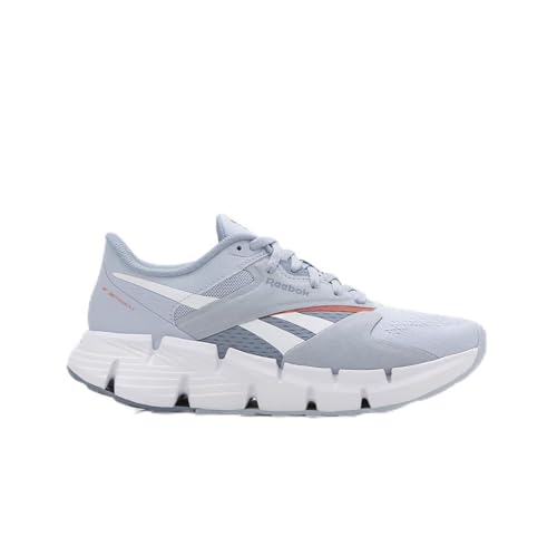 Reebok Damskie trampki Zig DYNAMICA 5, PALBLU/VINBLU/DYNRED, 40 EU, Palblu Vinblu Dynred, 41 EU