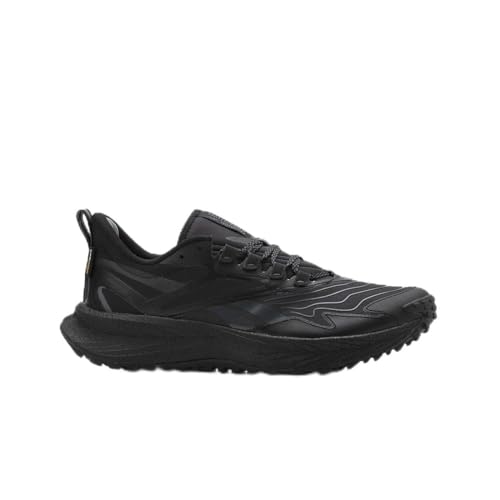 Reebok Męskie trampki FLOATRIDE Energy 5 Adventure, CBLACK/PURGRY/PURGRY, 39 EU, Cblack Purgry Purgry, 39 EU