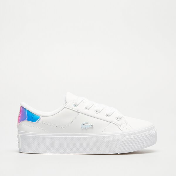 LACOSTE ZIANE PLATFORM 124 1 CFA - Lacoste