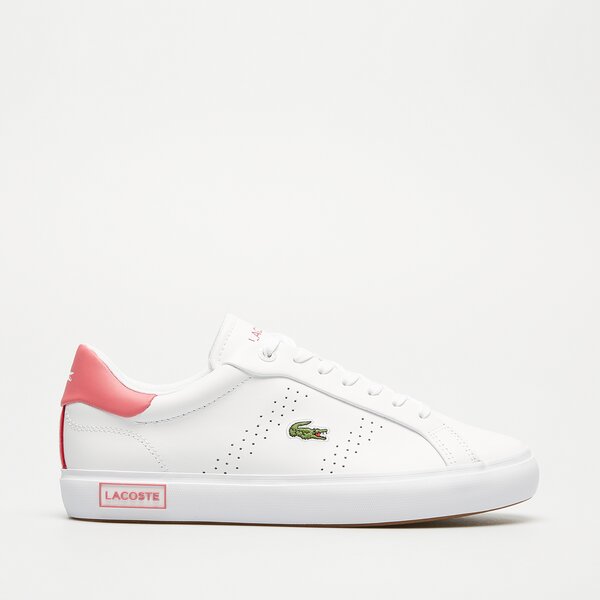 LACOSTE POWERCOURT 2.0 124 2 SFA - Lacoste