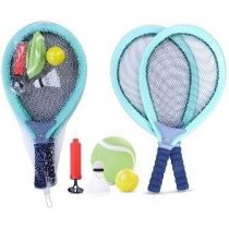 Zestaw rakietek 56cm Sportox Kids Artyk