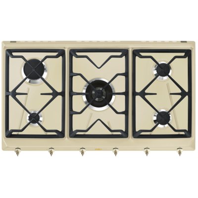 Smeg SRV896POGH