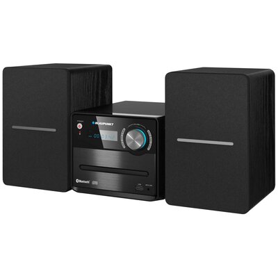 BLAUPUNKT MS13BT czarna