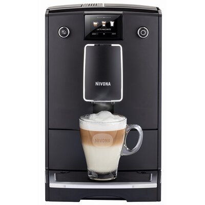 Nivona CafeRomatica 756