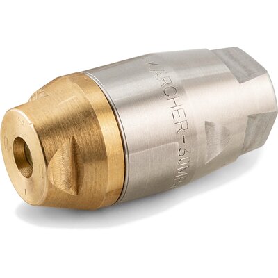 Karcher Dysza Do Czyszczenia Rur D 21 / 40 Do Hd S