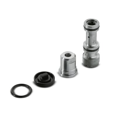 Karcher Komplet dysz 60 do zestawów pianowych Inno