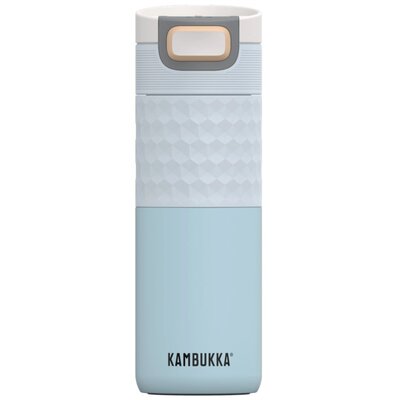 Kubek termiczny Kambukka Etna Grip 500 ml - Breezy Blue