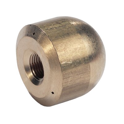 Karcher Dysza do czyszczenia rur, rozmiar 50, O 30 mm (5.763-017.0)