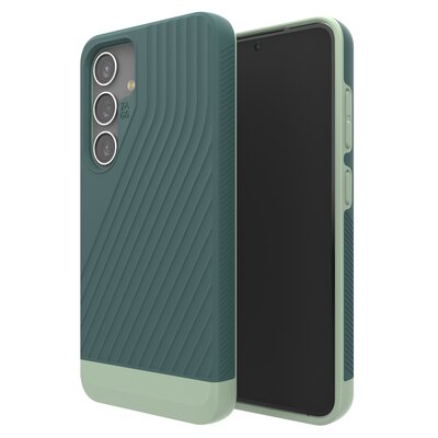 Etui ZAGG Denali do Samsung Galaxy S24 Zielony
