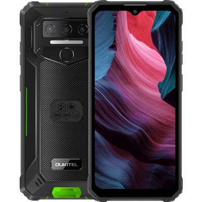 OUKITEL WP23 Pro 8/128GB Zielony