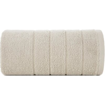 Ręcznik 30 x 50 Kąpielowy Bawełna Dali 02 Beż