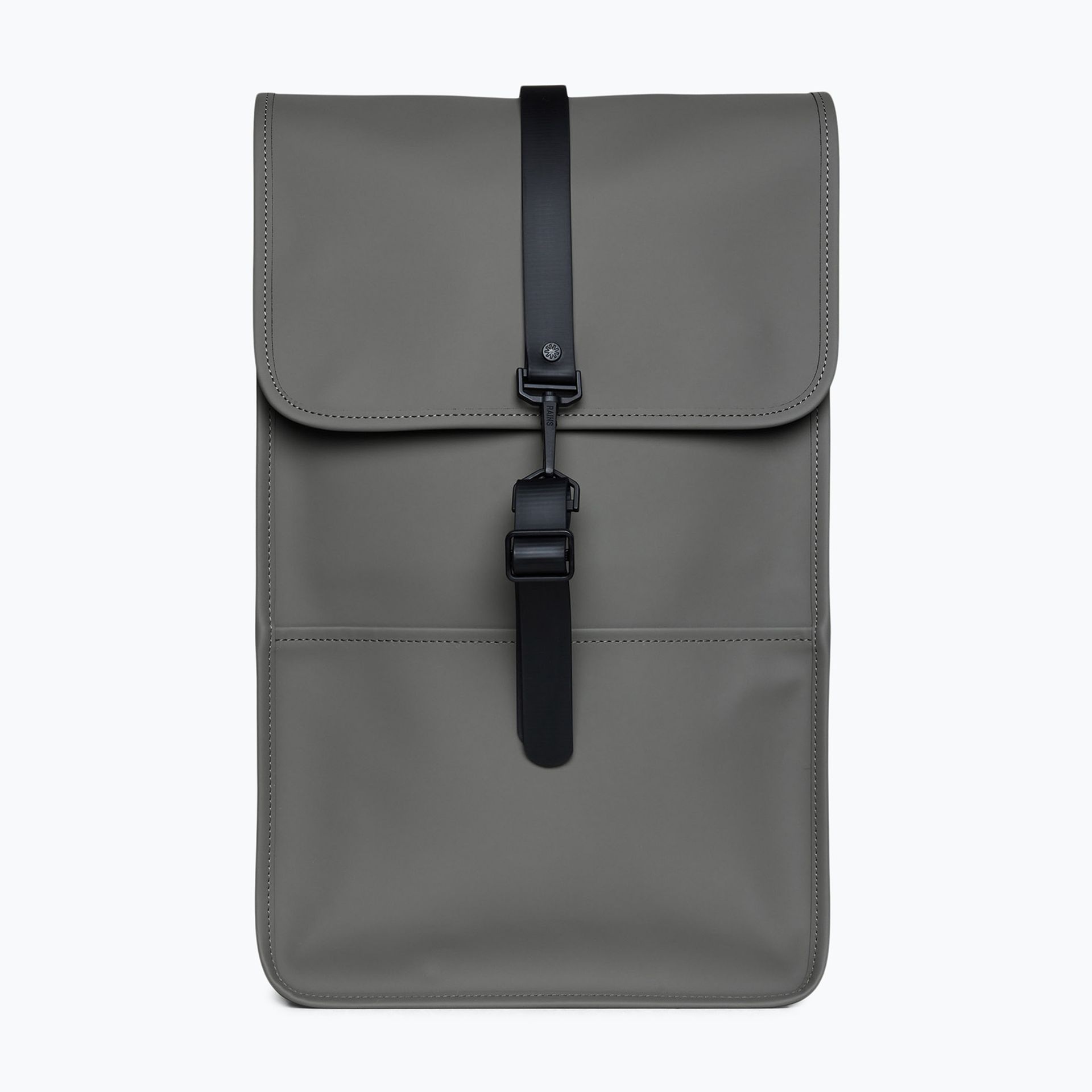 Plecak Rains Backpack (kolor Szary/Srebrny, rozmiar uniwersalny)