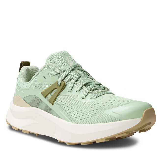 Trekkingi The North Face Hypnum NF0A7W5QSOC1 Misty Sage/Forest Olive