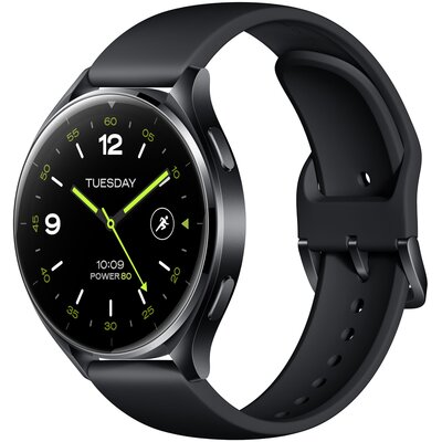Xiaomi Watch 2 46mm Czarny