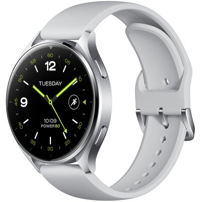 Xiaomi Watch 2 46mm Szary