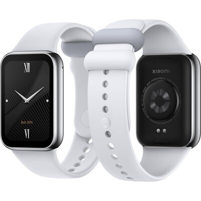 Xiaomi Band 8 Pro szary
