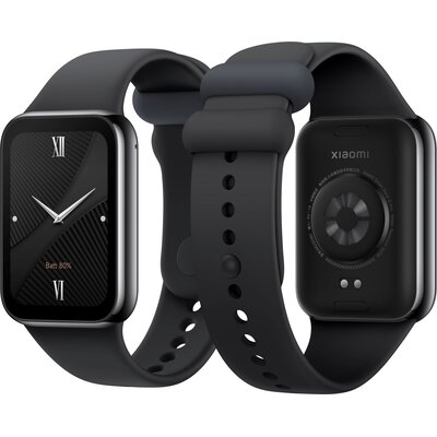 Xiaomi SmartBand 8 Pro Czarny