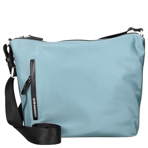 Mandarina Duck Hunter, Kobieta Crossover, Smoke Blue