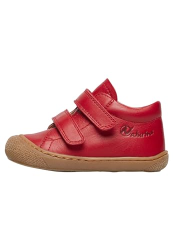 Naturino Cocoon VL, buty dziecięce, Red Plus, 28 EU, Red Plus, 28 EU