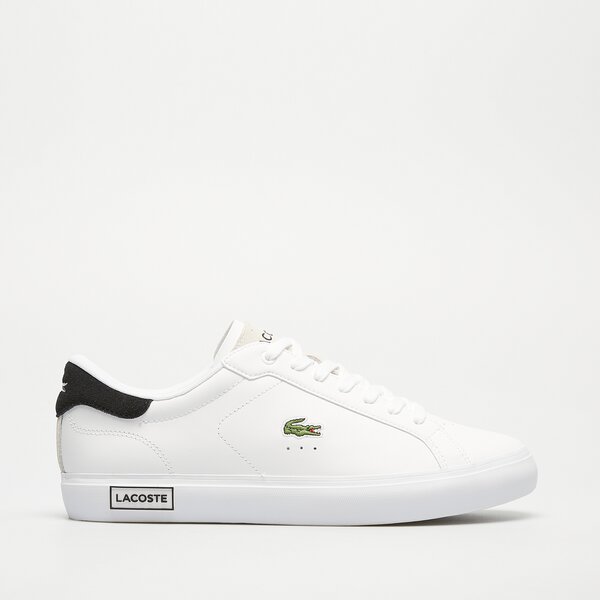 LACOSTE POWERCOURT 124 2 SMA - Lacoste