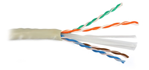 Skrętka wewnętrzna UTP/K6/305 kat.6 Netset