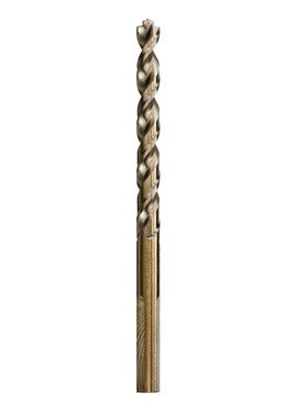 Wiertło do metalu EXTREME 7,5x109 mm