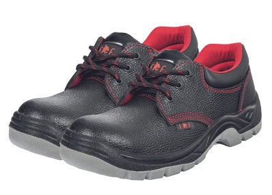 Półbuty bezpieczne ULM F&F S1, rozm. 43