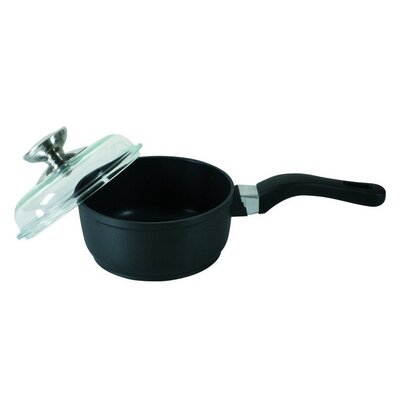 Ambition TAURUS rondel żaroodporny 16CM pokrywa 84105