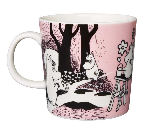 Moomin by Arabia Miłość 300ml