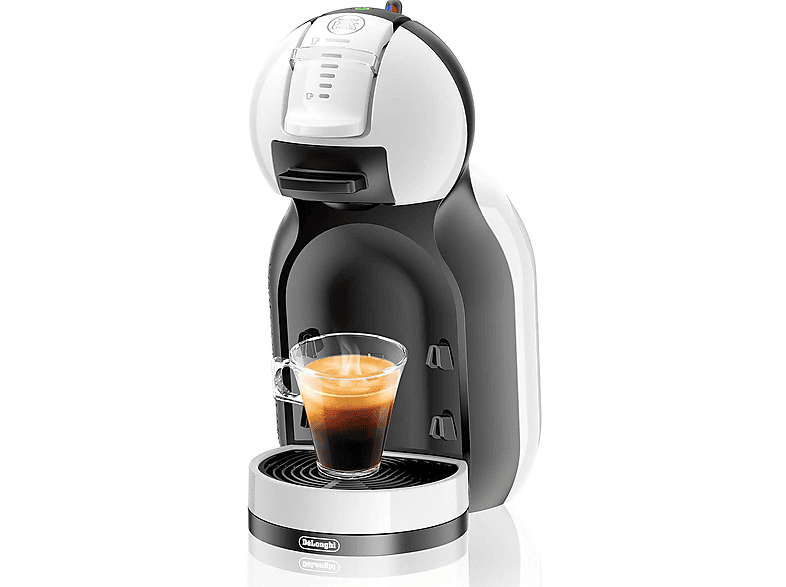 DeLonghi Dolce Gusto EDG305 WB MiniMe Biało-szary