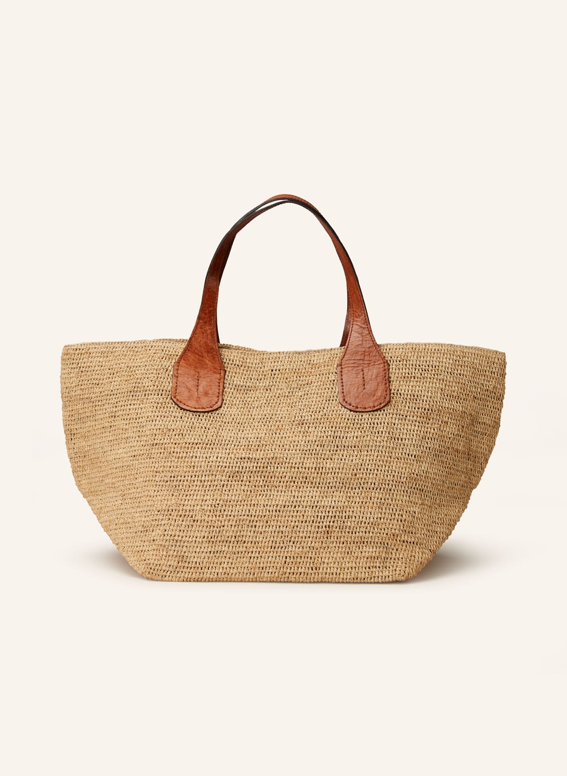 Ibeliv Torba Shopper Tokyo beige