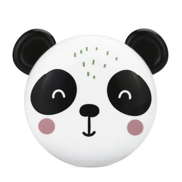 HISKIN Kids krem do twarzy SPF20 Panda 20ml