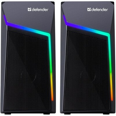 Głośniki DEFENDER Stellar 2.0
