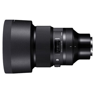 Sigma 105mm f/1.4 DG HSM Art Sony E
