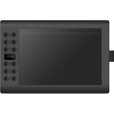 GAOMON M106K Pro