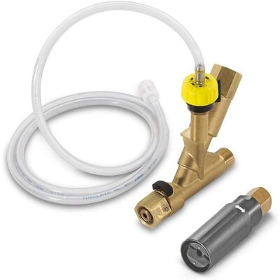 Karcher Zestaw pianowy Easy z inżektorem