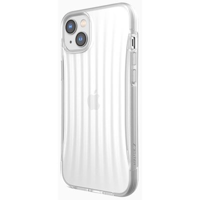 Raptic X-Doria Clutch Case etui iPhone 14 pokrowiec plecki przezroczysty
