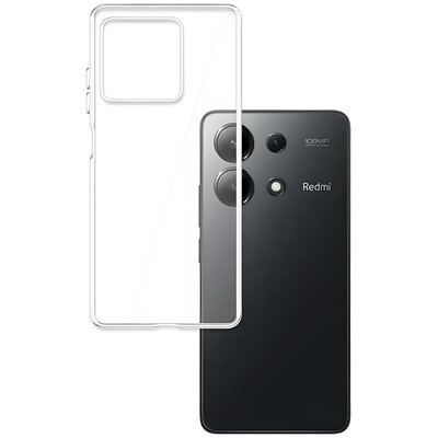 Pancerne Etui plecki na telefon do Xiaomi Redmi Note 13 - 3mk Armor Case