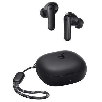 SoundCore R50i czarne