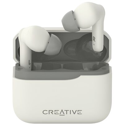 Creative Zen Air Plus Kremowe