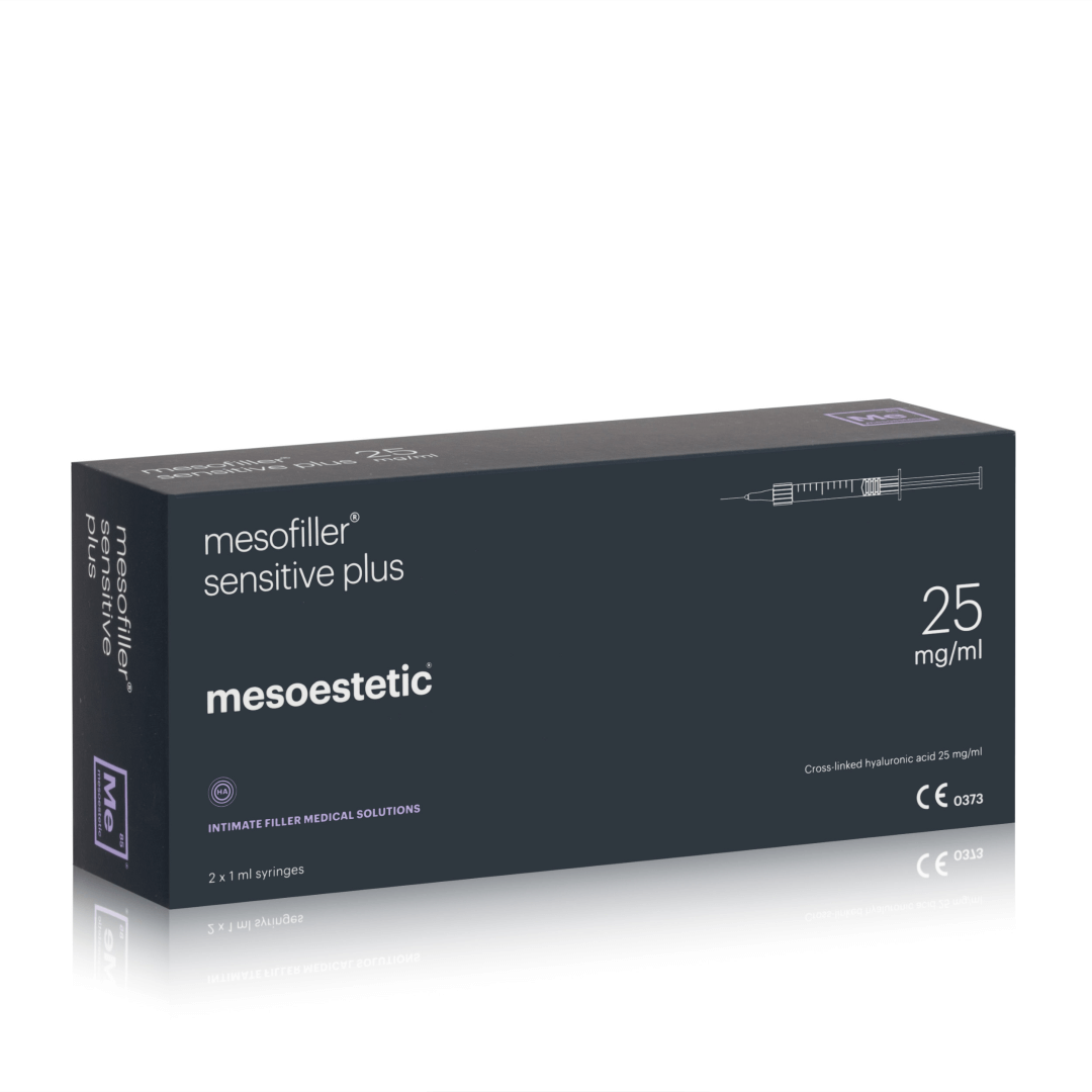 Mesoestetic Mesofiller Sensitive Plus 2x1ml