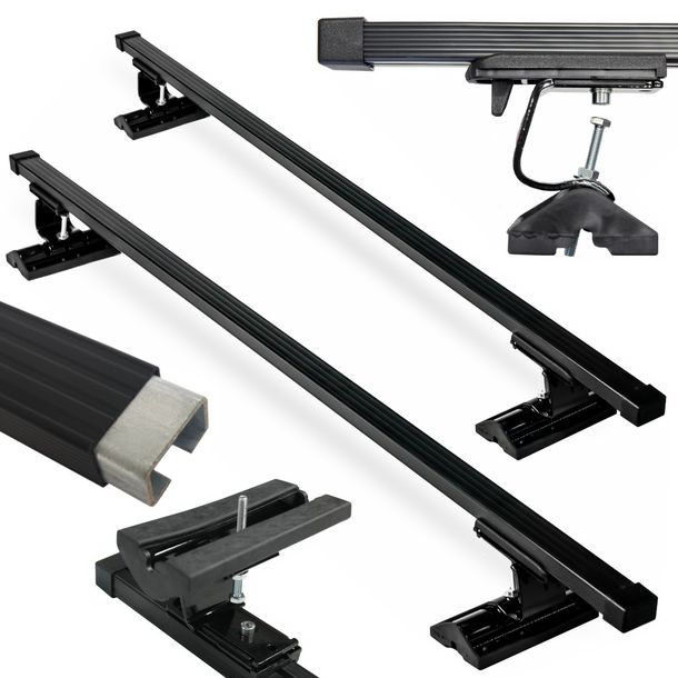 Bagażnik dachowy Fiat Croma Kombi rok 2005-2011