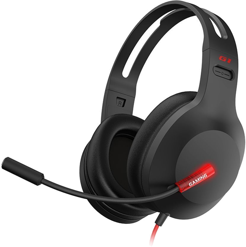 Edifier G1 USB Black