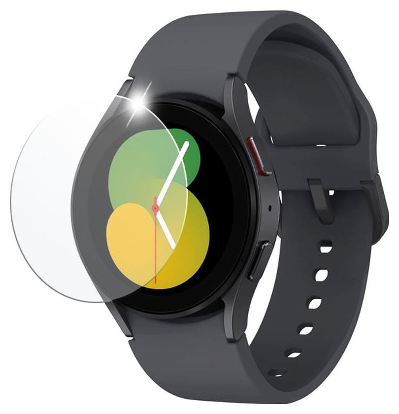 Szkło ochronne Fixed 2.5D do Samsung Galaxy Watch 5 40 mm